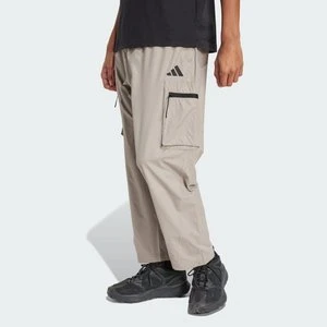 Spodnie City Escape Lightweight Cargo Adidas