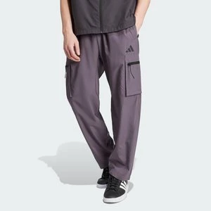 Spodnie City Escape Lightweight Cargo Adidas