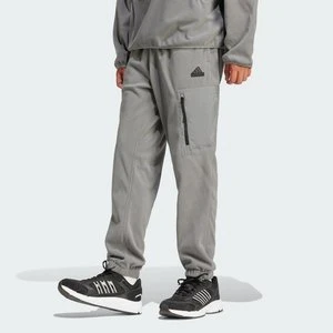 Spodnie City Escape Polar Fleece Adidas