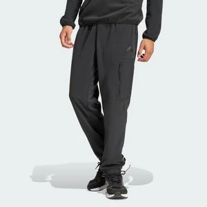 Spodnie City Escape Polar Fleece Adidas