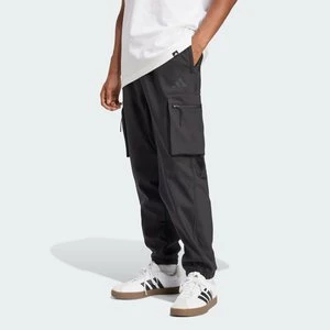 Spodnie City Escape Premium Cargo Adidas
