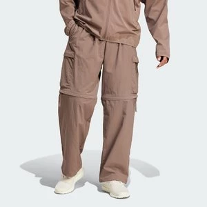 Spodnie City Escape Premium Zip-Off Cargo Adidas