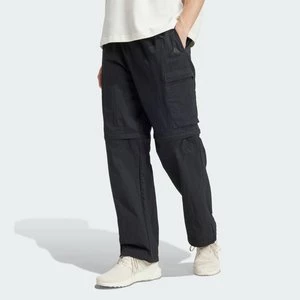 Spodnie City Escape Premium Zip-Off Cargo Adidas