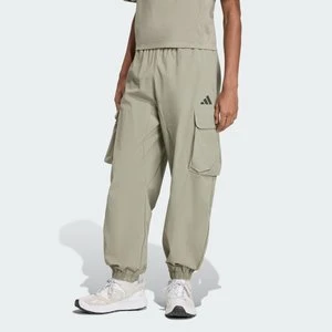 Spodnie City Tech Windbreaker Adidas