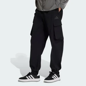 Spodnie City Tech Windbreaker Adidas