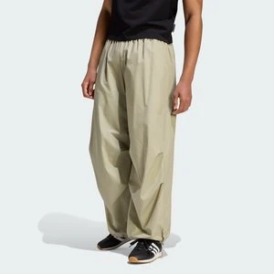 Spodnie City Tech Woven Pants Adidas