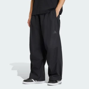 Spodnie City Tech Woven Pants Adidas czarny