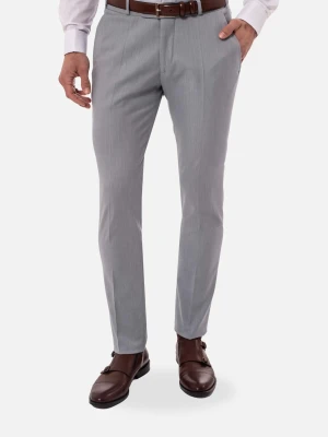 SPODNIE CLASSIC GRISOLIA 318 NIEBIESKIE Recman