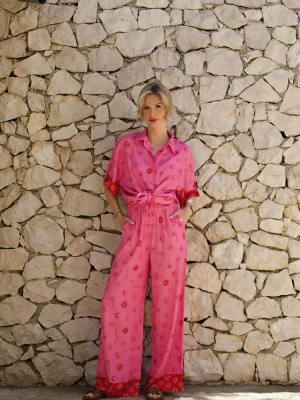 Spodnie Coastal Sorbet XS/S