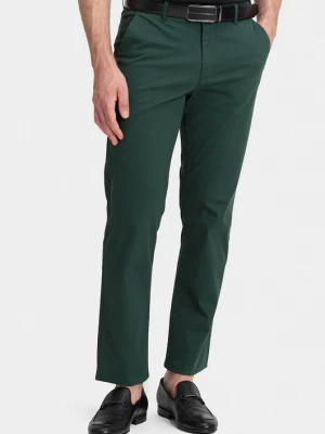 Spodnie CORRADO 01113B61GCA Giacomo Conti