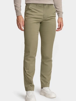 Spodnie CORRADO 01157A60GCA Giacomo Conti