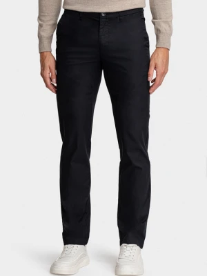 Spodnie CORRADO comfort 01165A90GCA Giacomo Conti