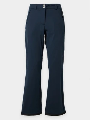 Spodnie Cross Sportswear granatowy