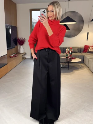 Spodnie Czarne Senar ClothStore