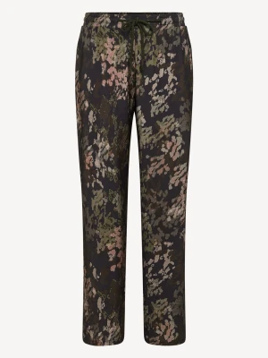 Spodnie czarny - TAMARIS