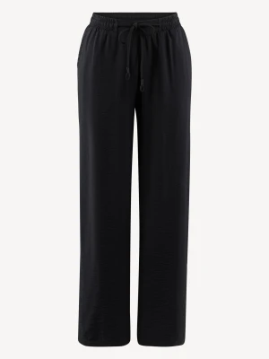 Spodnie czarny - TAMARIS