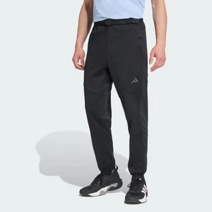 Spodnie D4t CLIMAWARM Adidas
