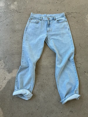 SPODNIE DALLAS JEANS TALL MADE BY US