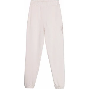 Spodnie dresowe damskie 4FWSS24TTROF665 4F