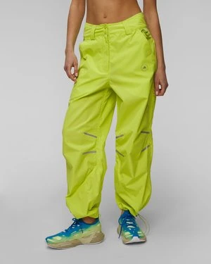 Spodnie damskie Adidas by Stella McCartney Woven Track