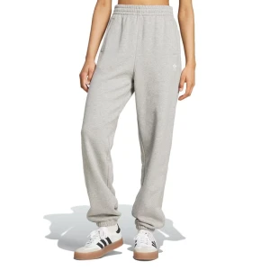 Spodnie damskie adidas Originals Essentials French Terry IY4988 - szare