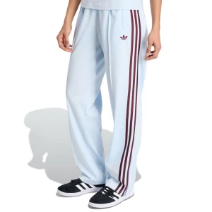 Spodnie damskie adidas Originals Firebird Classic KC6561 - niebieskie