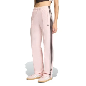 Spodnie damskie adidas Originals Firebird Classic KC6562 - różowe