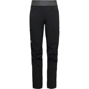 Spodnie damskie Alpine Light Black Diamond