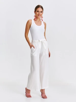 Spodnie damskie antilope - SSP4440BI spodnie długie - TOP SECRET - Odzieżowy sklep internetowy TOP SECRET