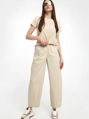 Spodnie damskie ARMANI EXCHANGE