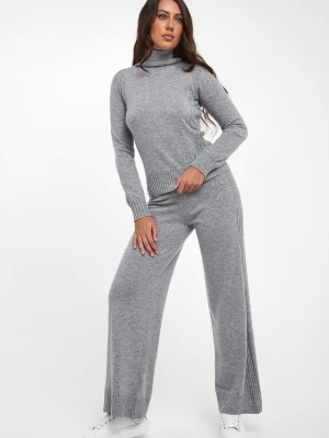 Spodnie damskie ARMANI EXCHANGE