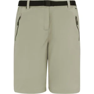 Spodnie damskie bermudy Xert Stretch Light Regatta