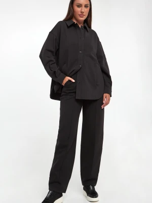 Spodnie damskie Bill MM