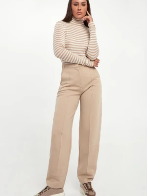 Spodnie damskie Bill MM