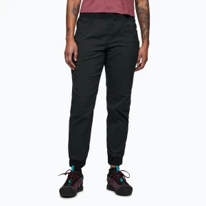 Spodnie damskie Black Diamonds Technician Jogger black