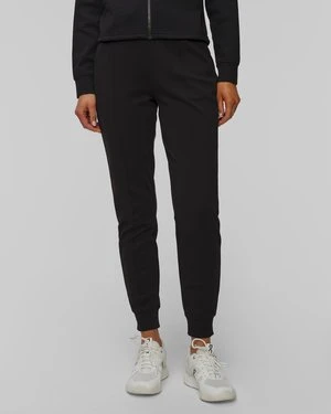 Spodnie Damskie Casall Aria Joggers Czarne