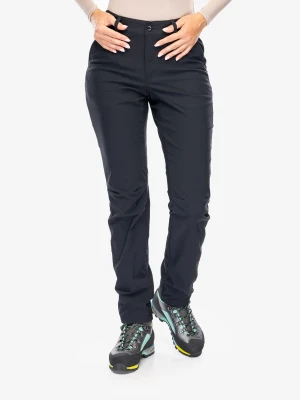 Spodnie damskie Columbia Leslie Falls Pant II - black