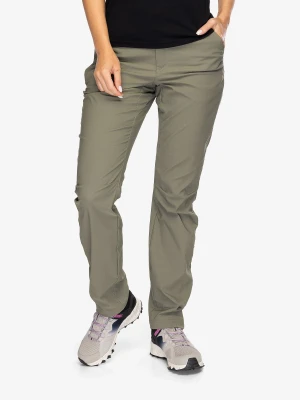 Spodnie damskie Columbia Leslie Falls Pant II - stone green