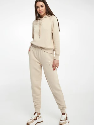 Spodnie damskie dresowe ARMANI EXCHANGE