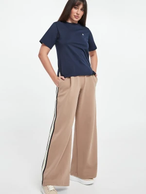 Spodnie damskie dresowe Perdoni WEEKEND MAX MARA