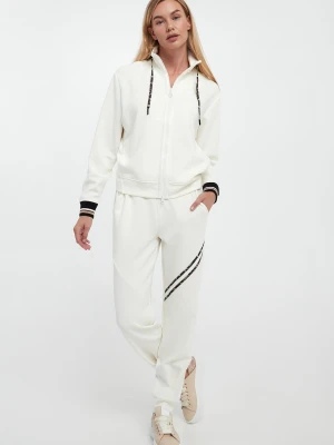 Spodnie damskie dresowe SPORTALM