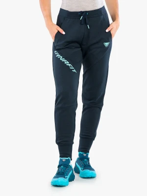 Spodnie damskie Dynafit 24/7 Track Pant - blueberry/marine blue