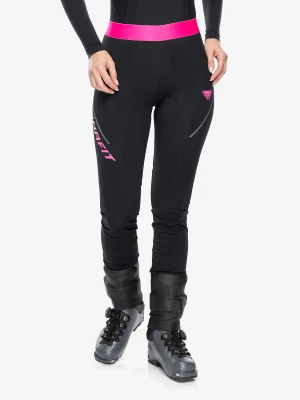 Spodnie damskie Dynafit Mezzalama Race Pants - black out