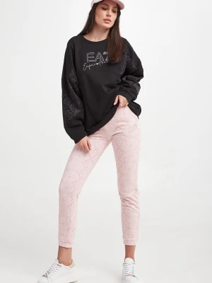Spodnie damskie EA7 EMPORIO ARMANI