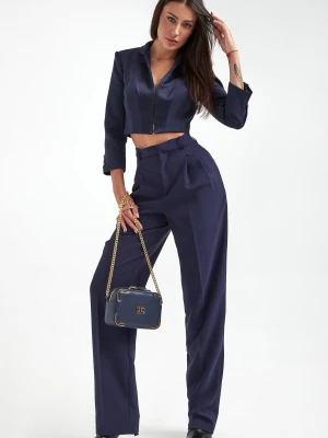 Spodnie damskie ELISABETTA FRANCHI