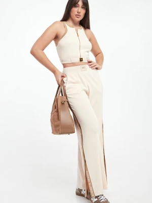 Spodnie damskie ELISABETTA FRANCHI