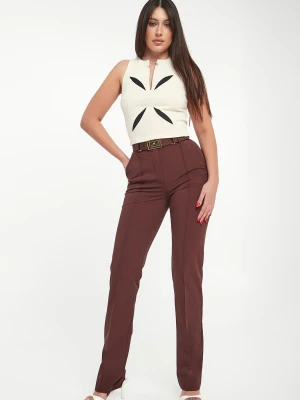 Spodnie damskie ELISABETTA FRANCHI