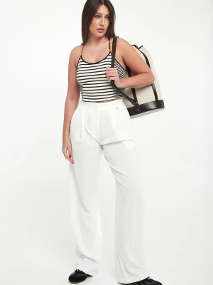 Spodnie damskie ELISABETTA FRANCHI