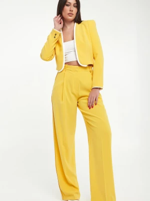 Spodnie damskie ELISABETTA FRANCHI