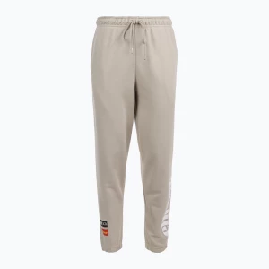 Spodnie damskie Ellesse Buggz Jog light grey